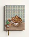 Hard bound Journal | Little life