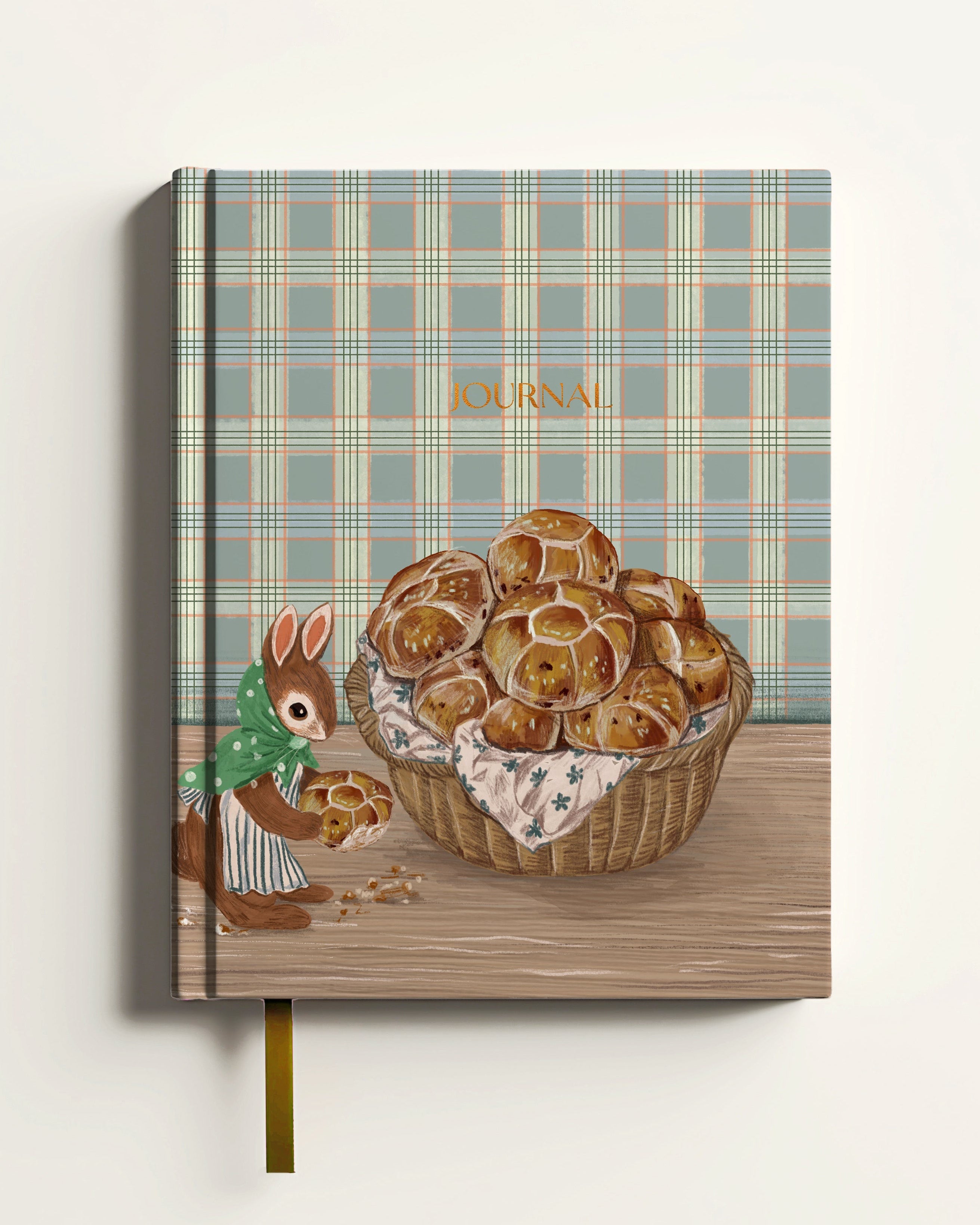 Hard bound Journal | Little life