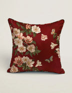 Garden Soirée Cushion Cover