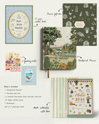 The Ultimate Combo Set