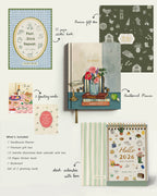 The Ultimate Combo Set