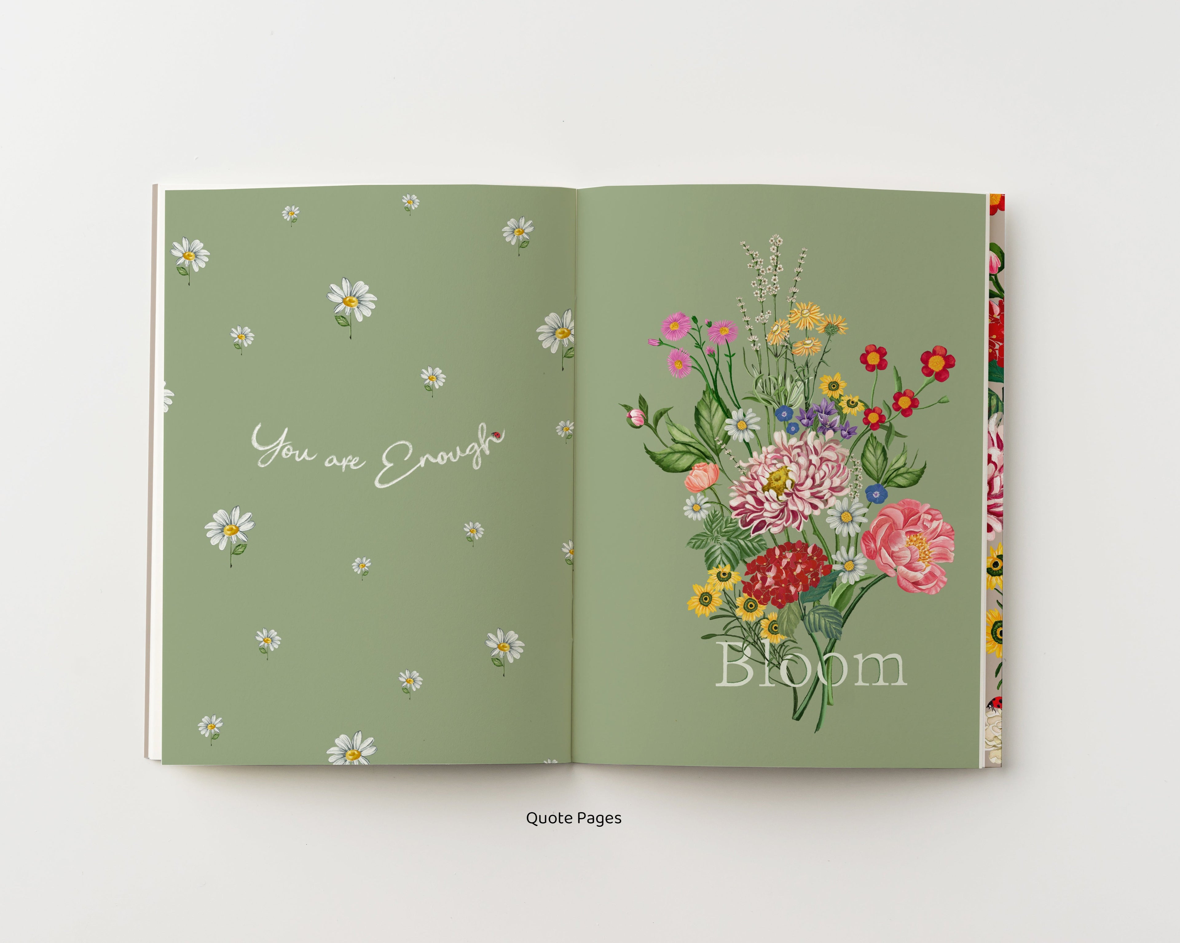 Journal | Garden Delight