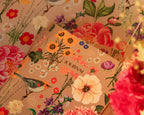 Journal | Garden Delight