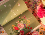 Journal | Garden Delight