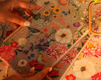 Journal | Garden Delight