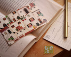 Postcards |  Slow Mornings | Set of 3