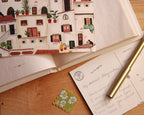 Postcards | Simple Life | Set of 3