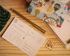 Postcards | La Dolce Vita | Set of 3