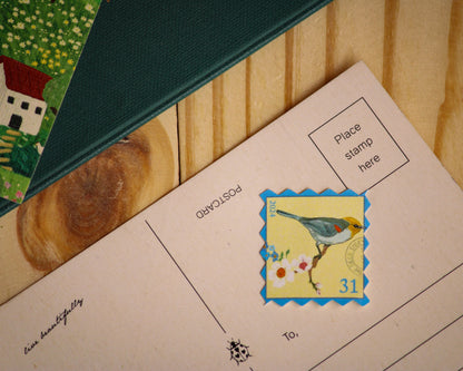 Postcards | Simple Life | Set of 3