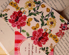 Postcards | Flora & Feasts | Set of 3