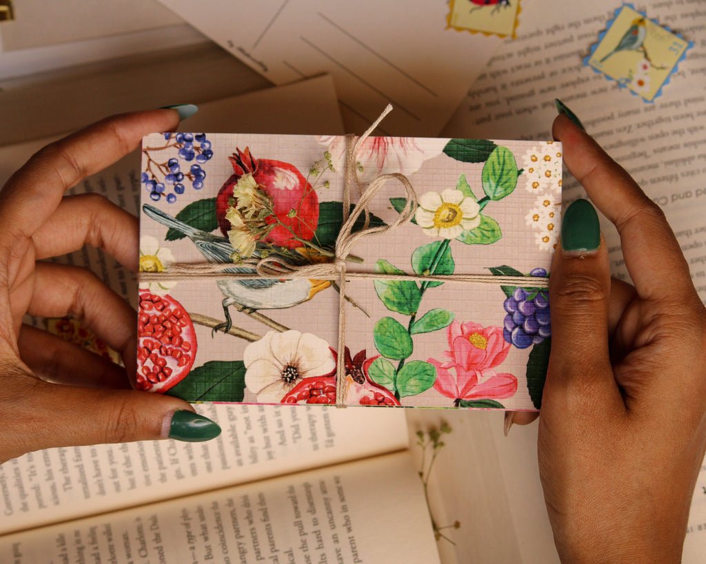 Postcards | Flora & Feasts | Set of 3