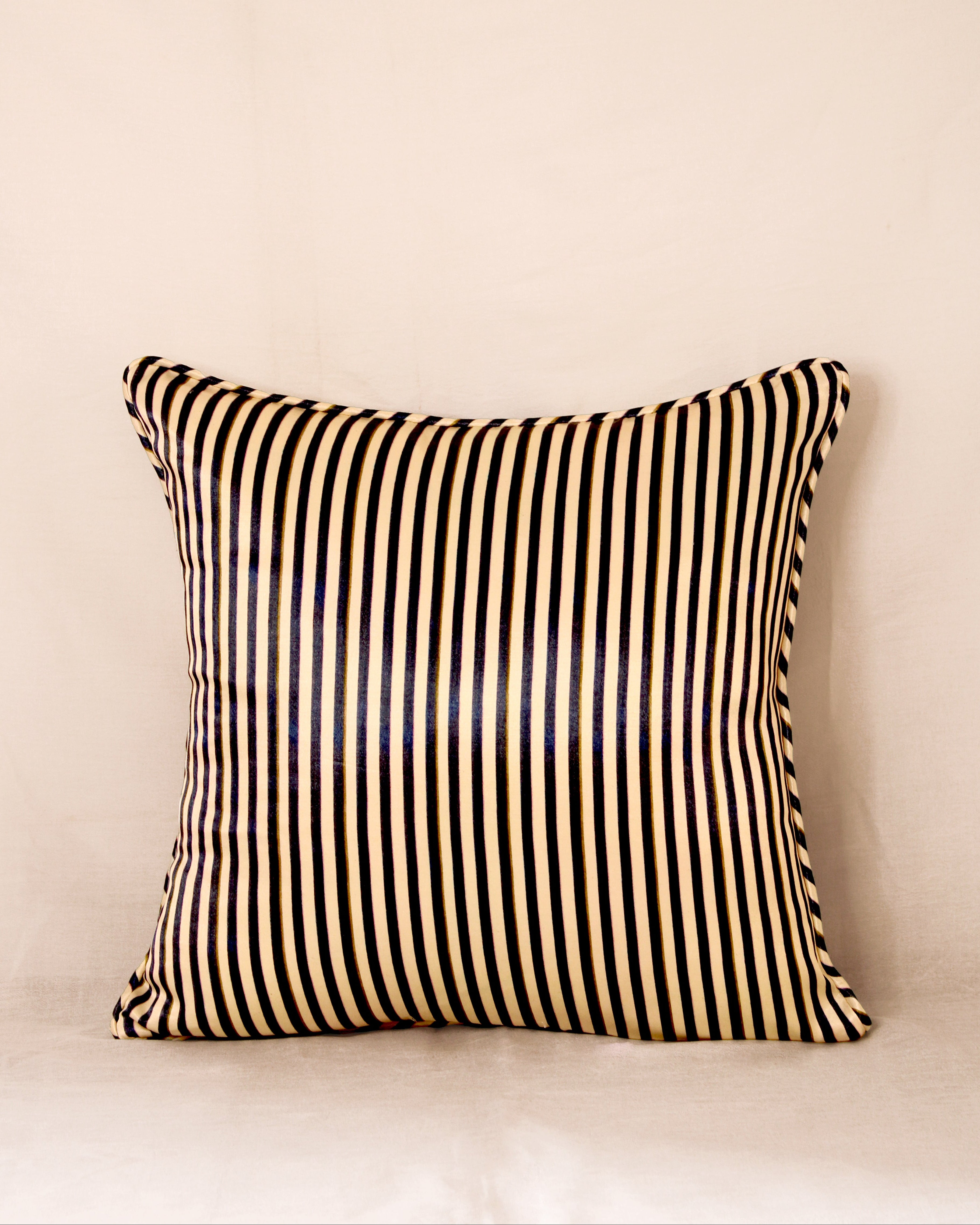 Moonlit Palm Cushion Cover