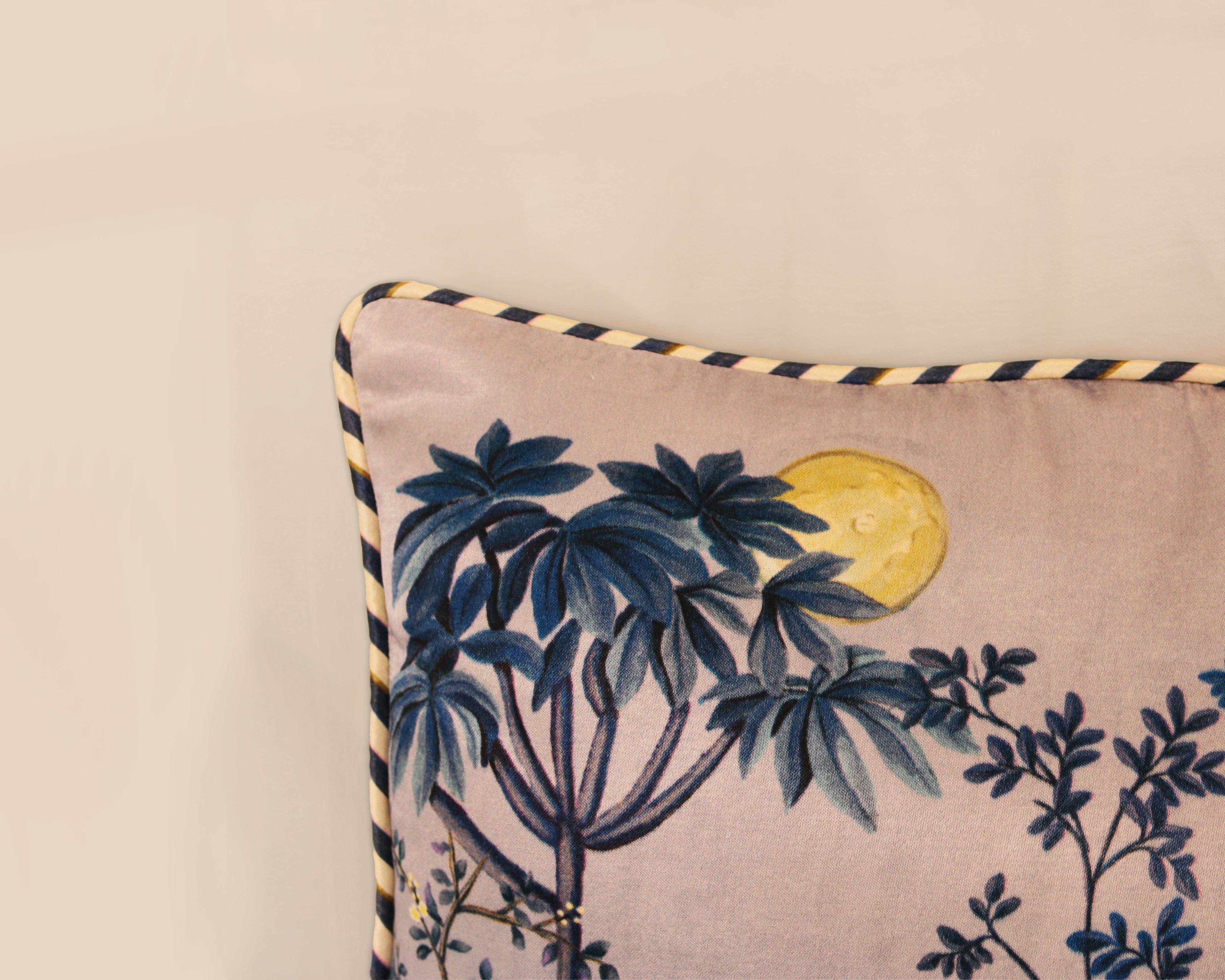 Moonlite Safari Cushion Cover