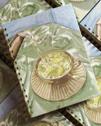 Wiro Journal | Golden Chamomile