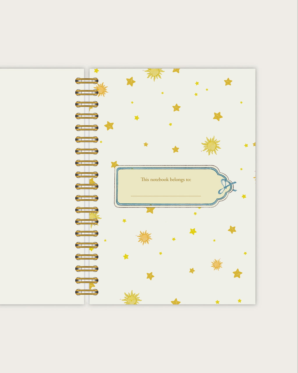 Notebook | La Dolce Vita