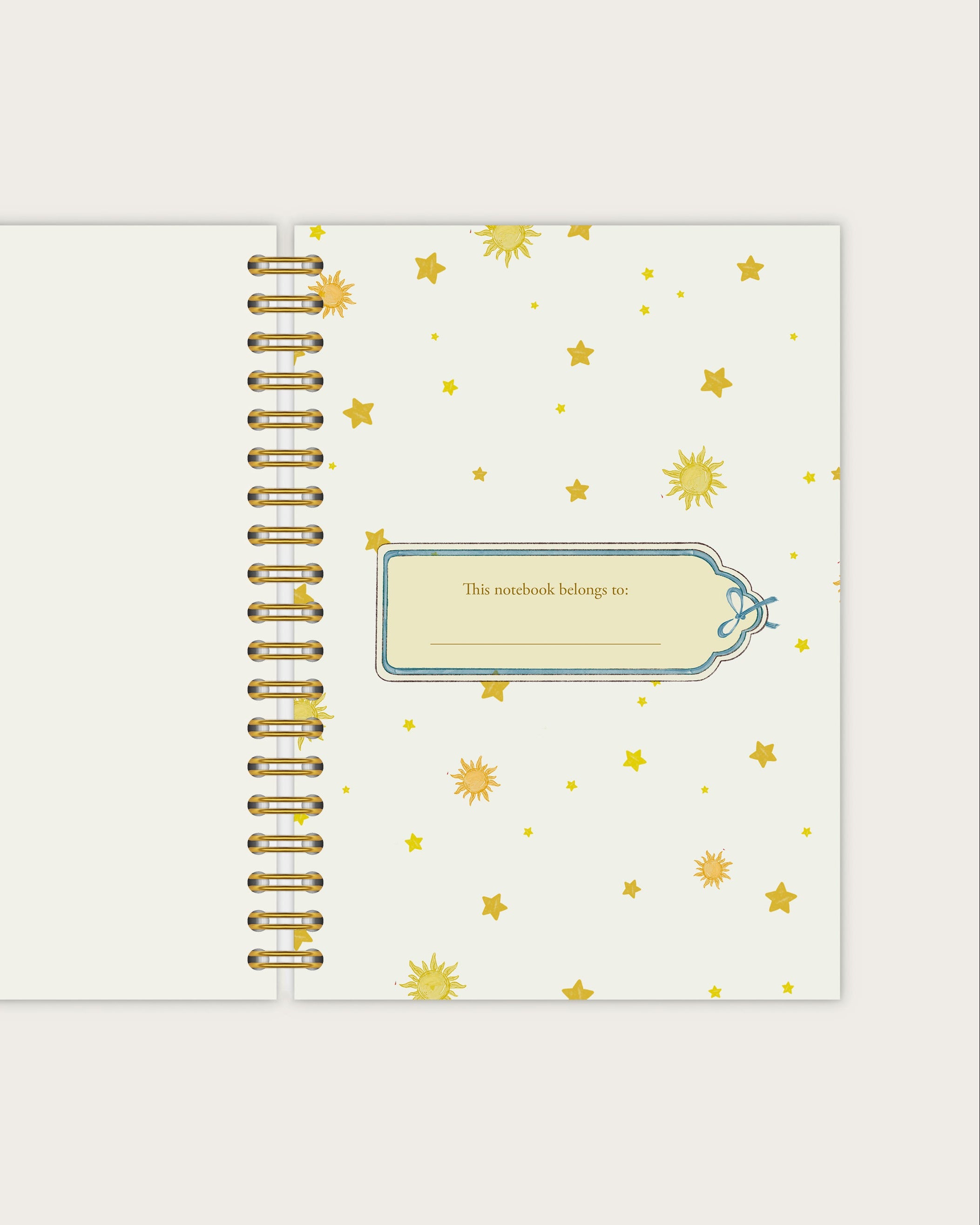 Notebook | La Dolce Vita