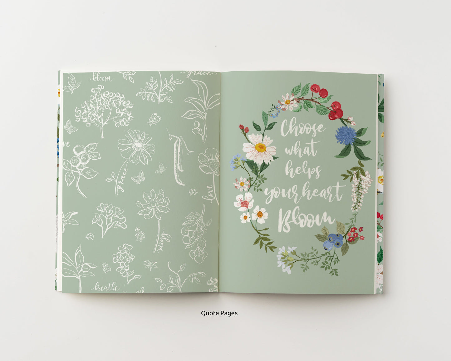 Journal | Mint Meadow