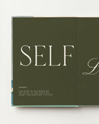 Hardbound Planner | Still life