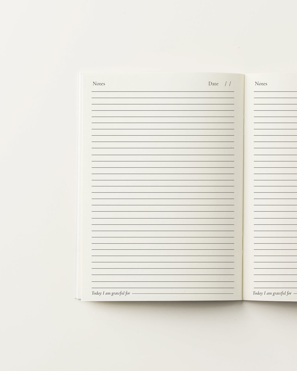 The Little Life Writing Kit | Set of 3