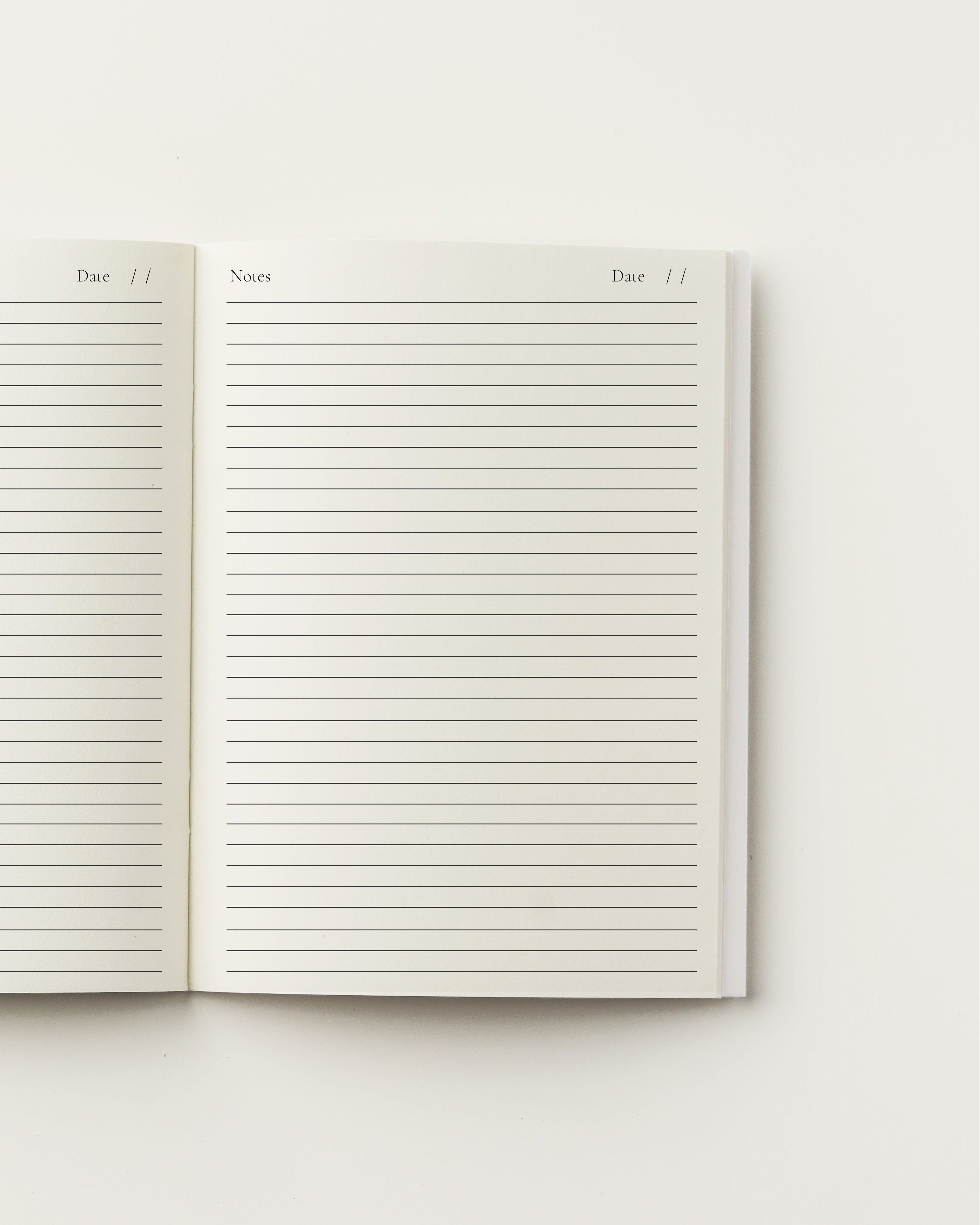 Hard bound Journal | Simple  life