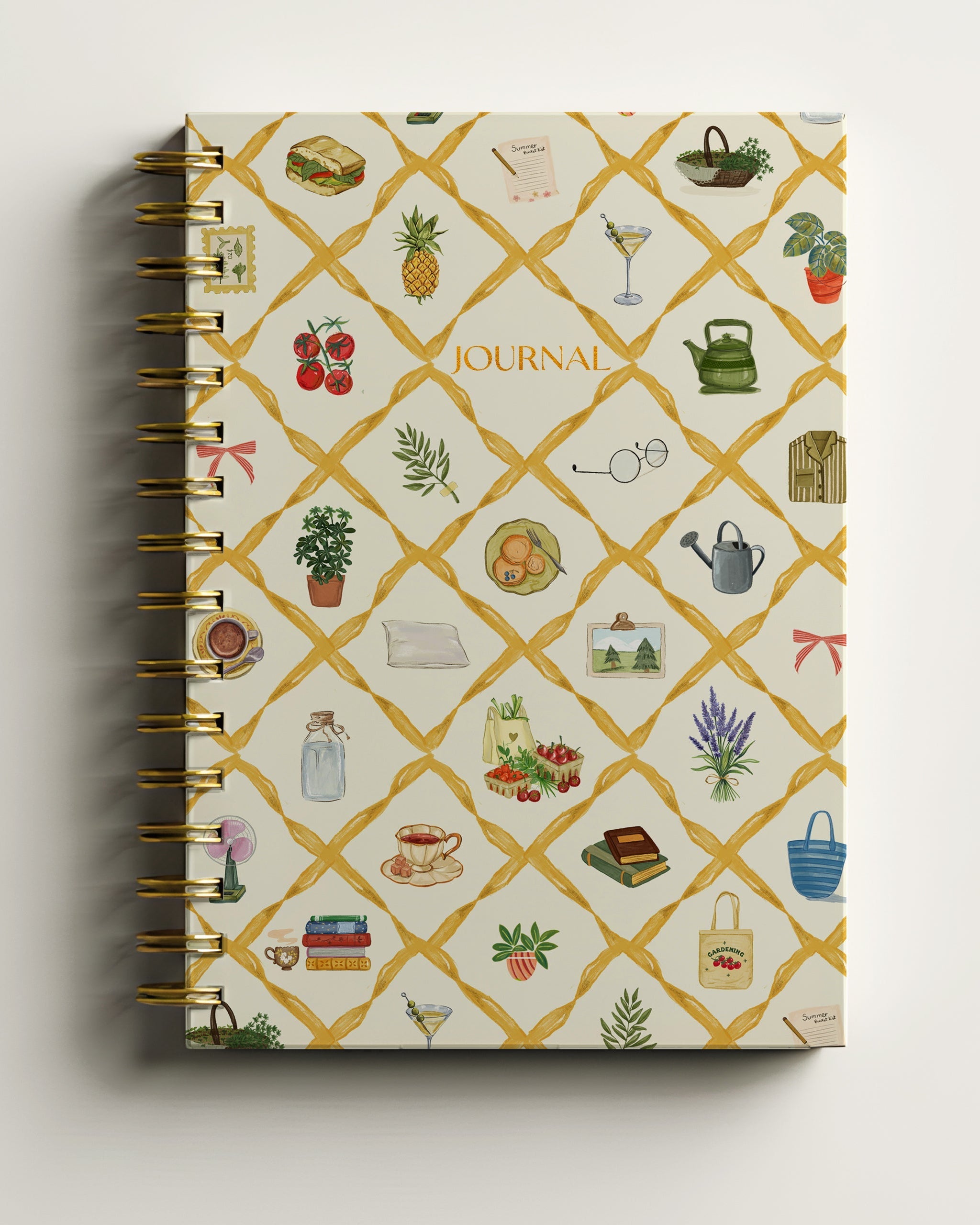 Wiro Journal | Slow life