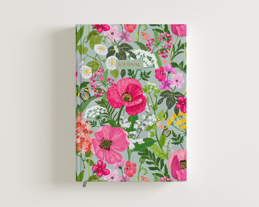 Journal | Spring Botanical