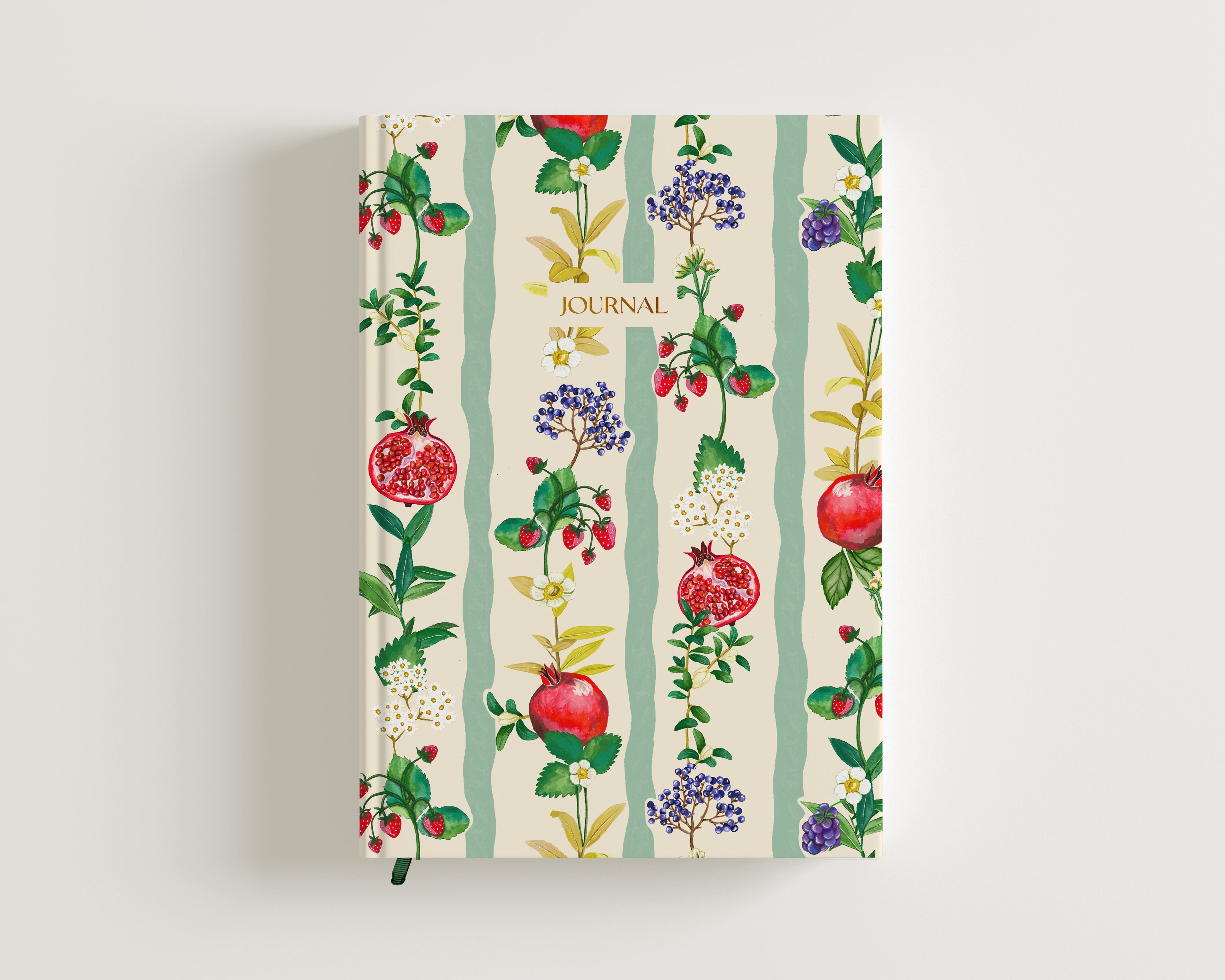 Journal | Vibrant Vines