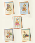 Postcard | Set of 5| Celebrating you