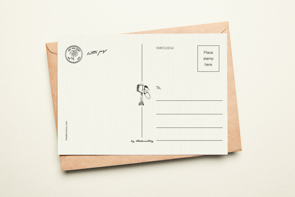 Postcards | Tis the Season | Set of 3