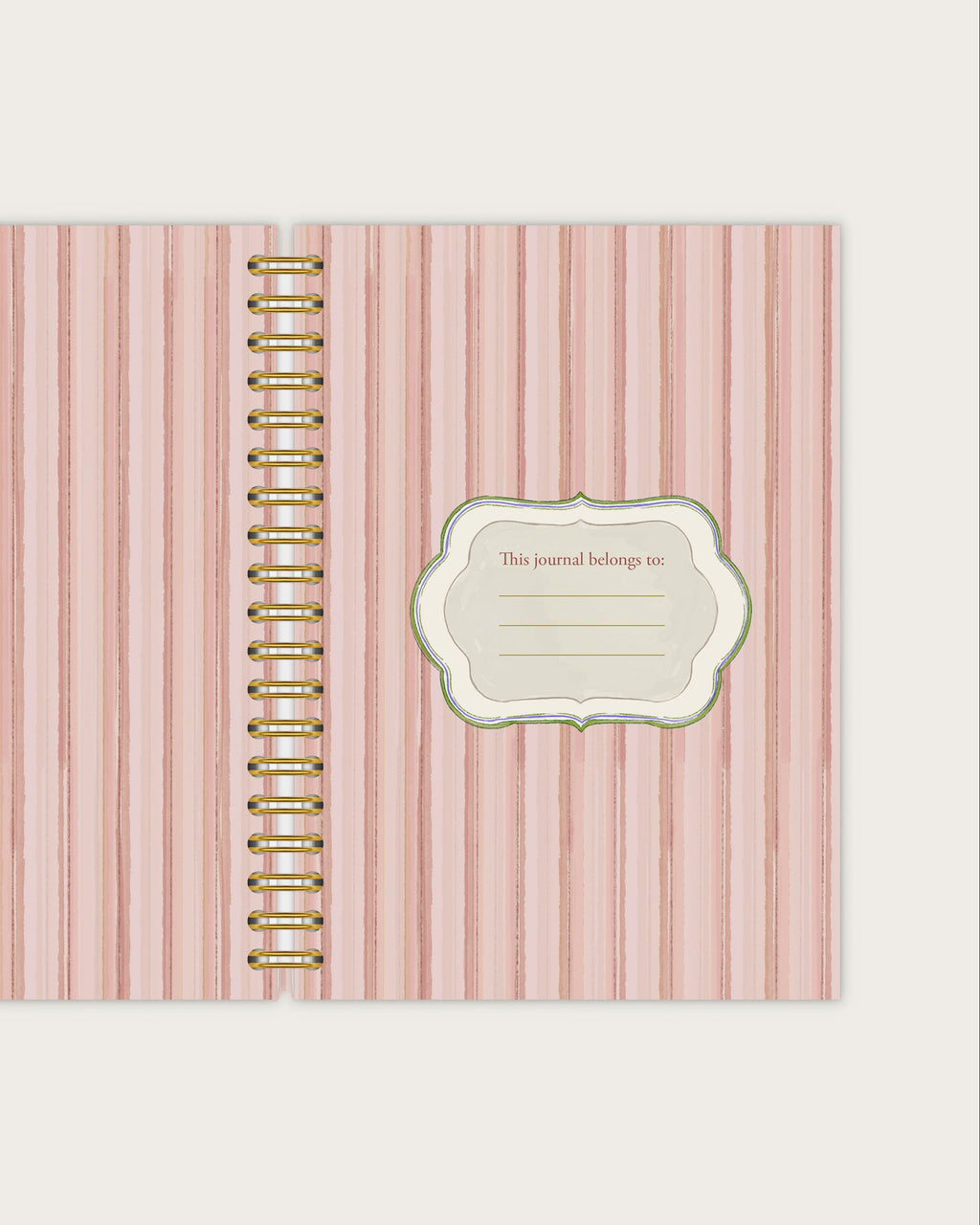Wiro Journal |  Curio Cat