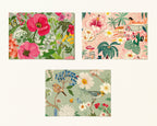 Postcards | Spring Bloom | Set of 3
