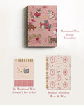The Curio Cat Kit | Set of 3