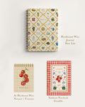The Slow Living Writing Kit | Set of 3