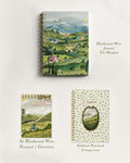 The Meadow Writing Kit | Set of 3