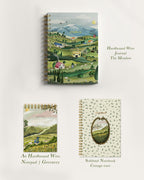 The Meadow Writing Kit | Set of 3