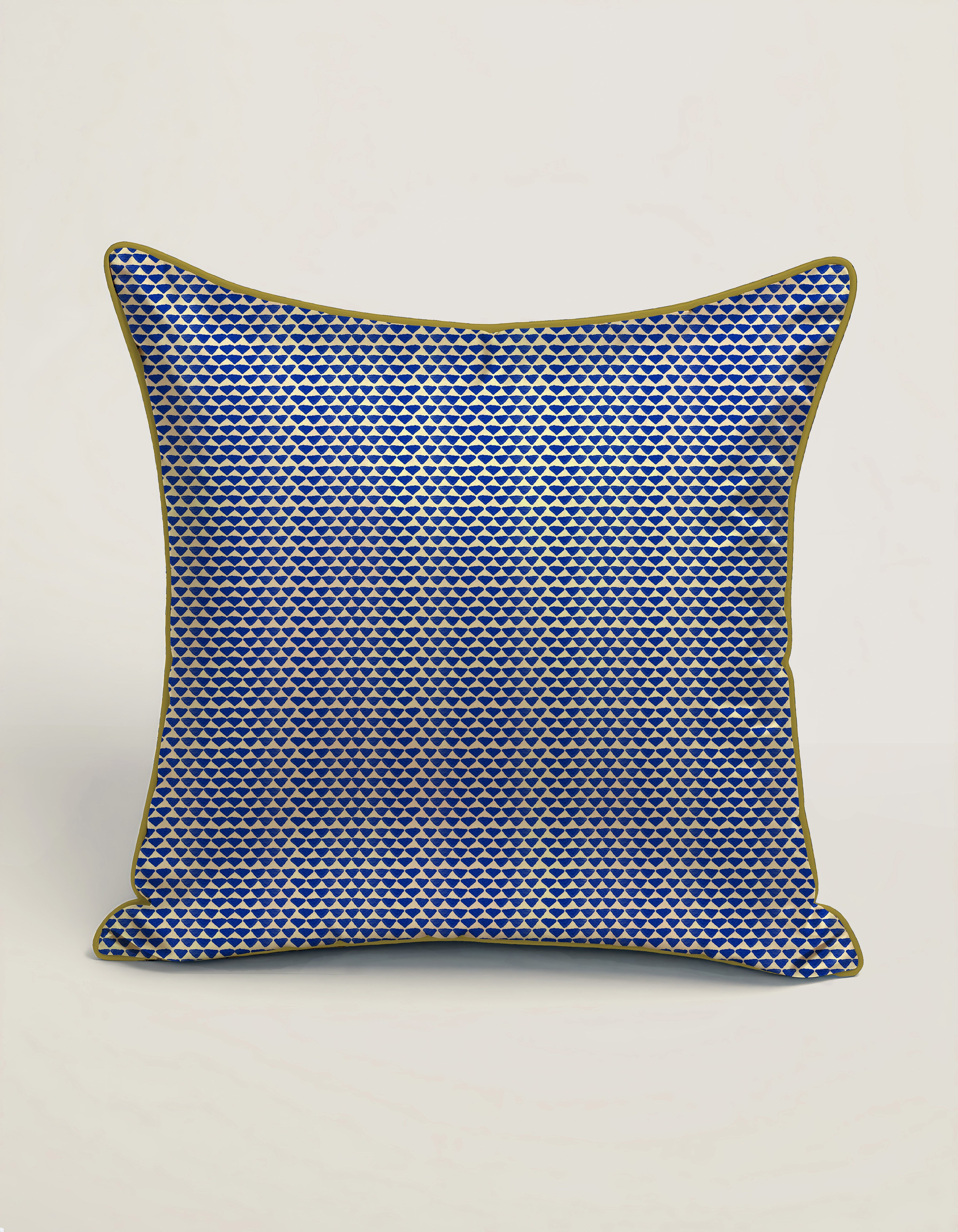 Noir Cushion Cover