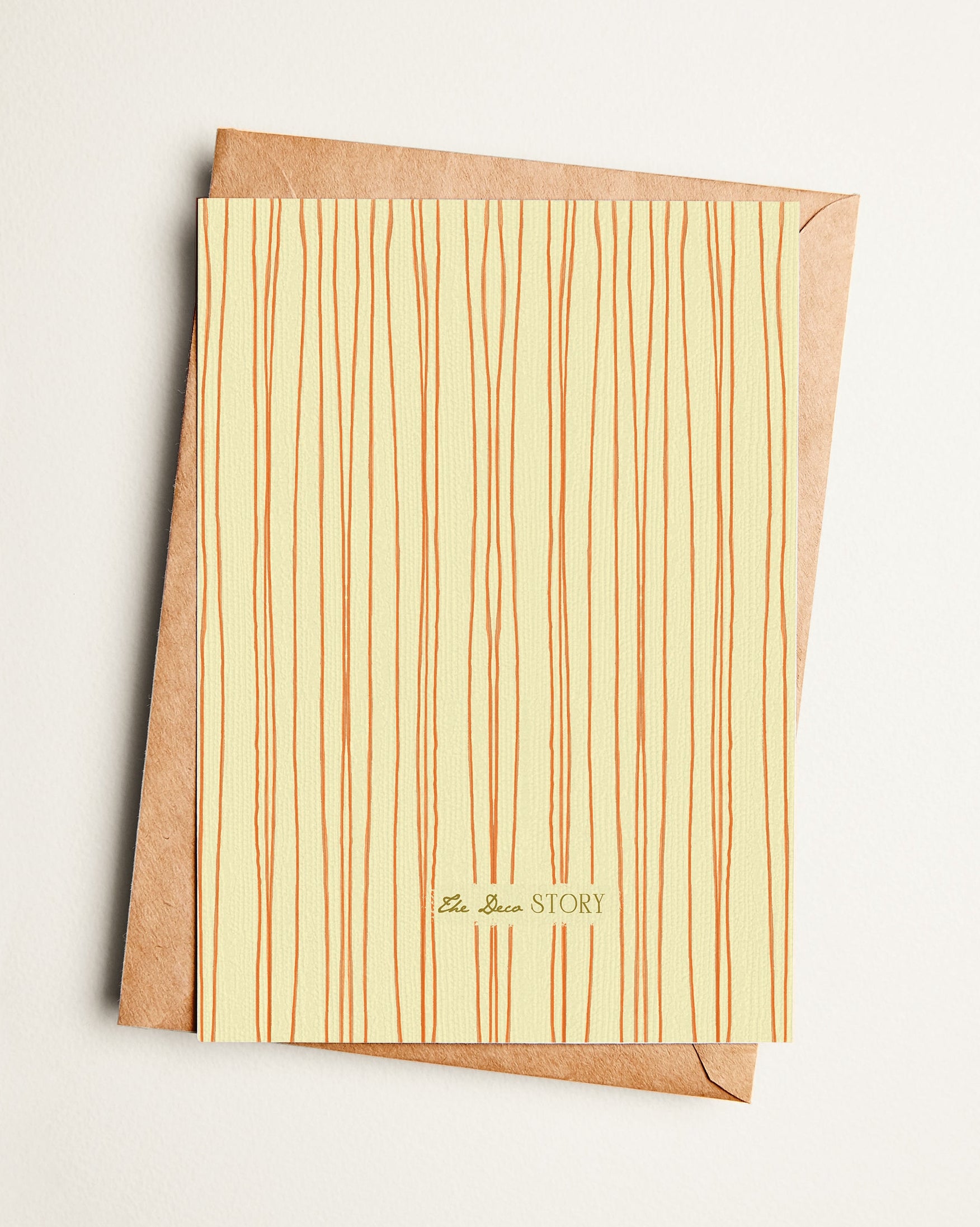 Greeting Card | It's o-fish-ially your birthday