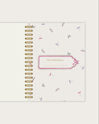 Notebook | Floral