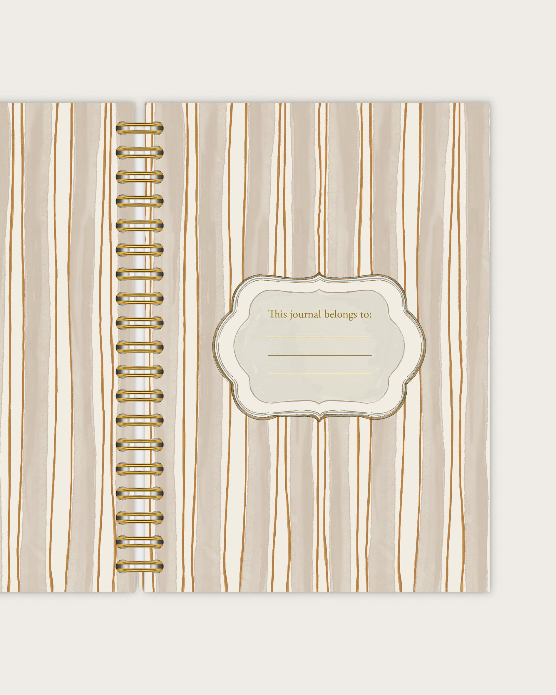 Wiro Journal | Vintage Flora