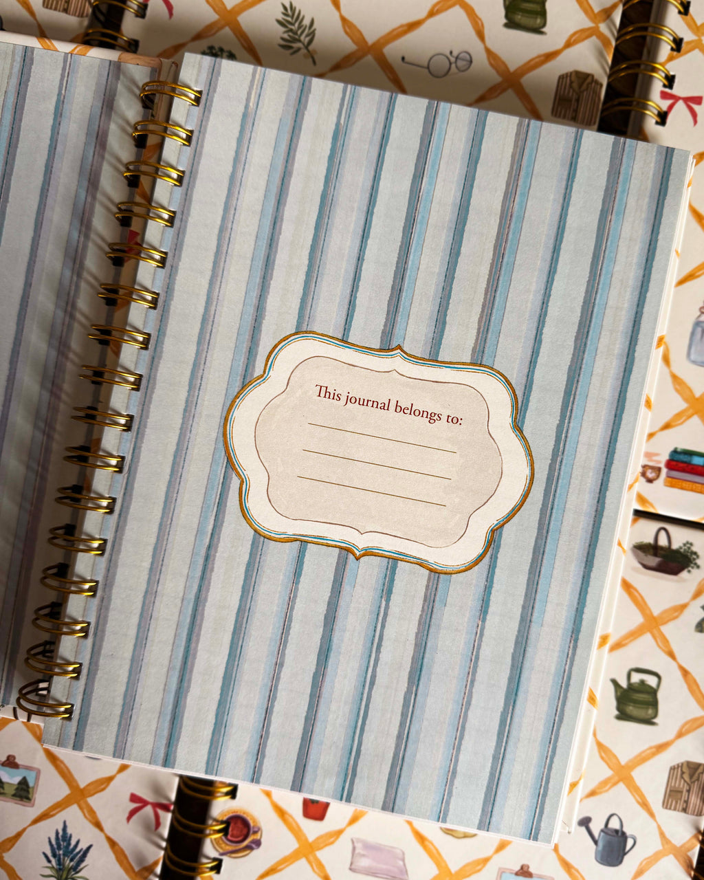 Wiro Journal | Slow life