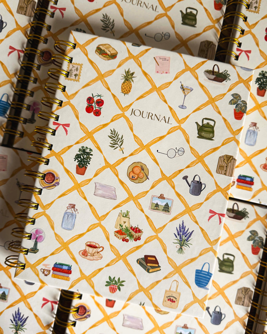 Wiro Journal | Slow life