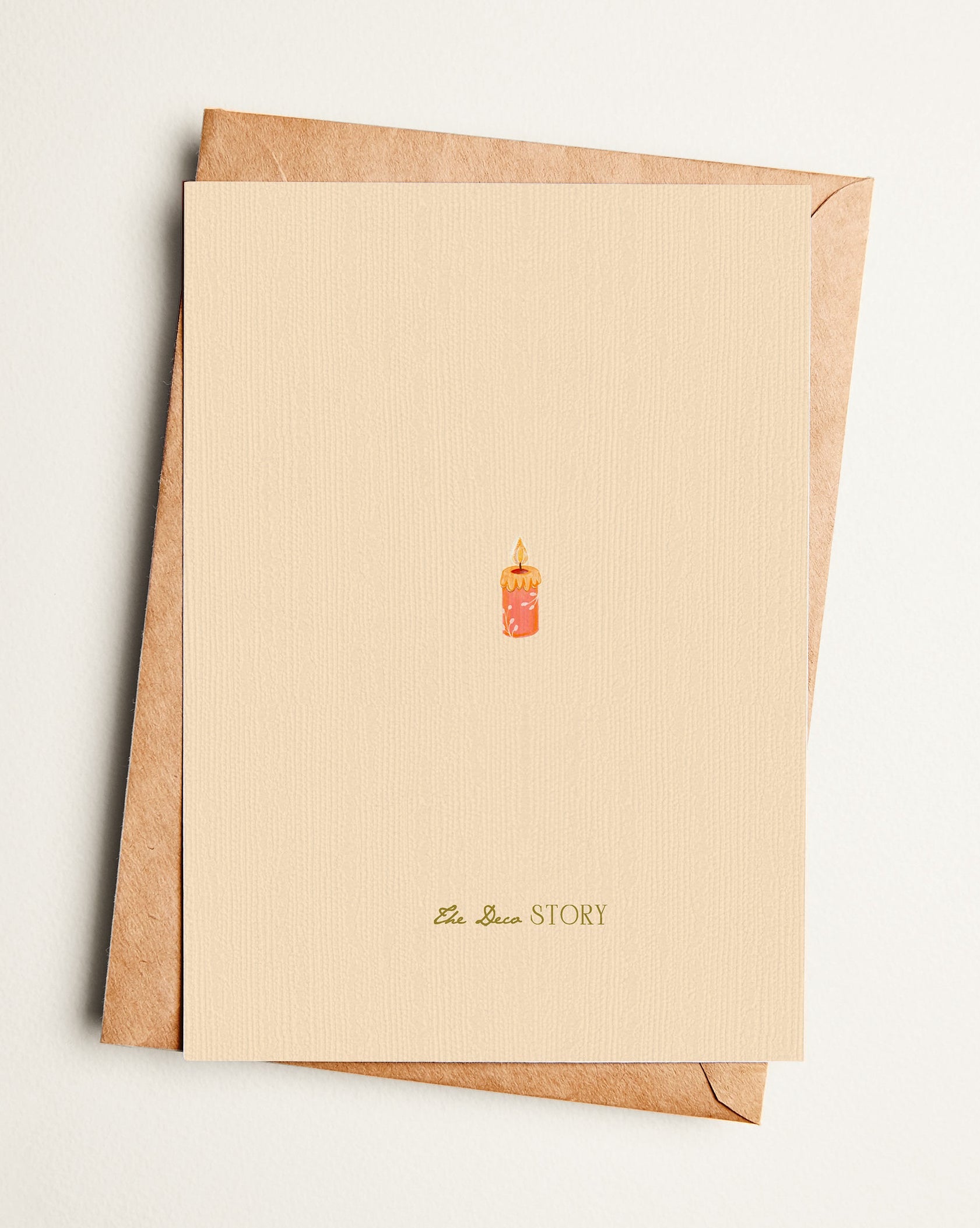 Greeting Card | let's celebrate