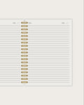 Notebook | Good life