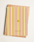Greeting Card | look after yourself