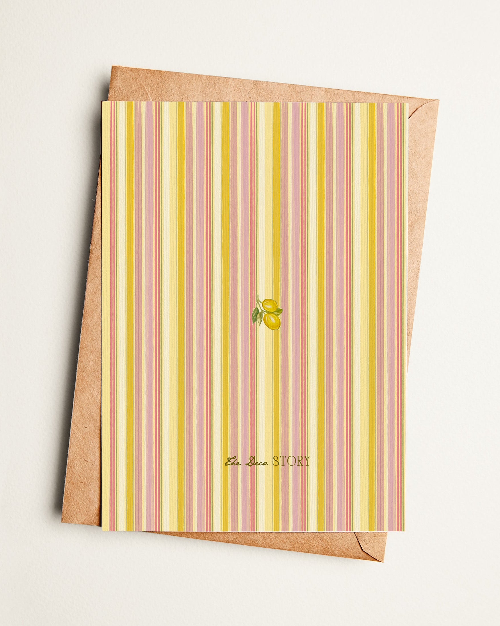 Greeting Card | look after yourself