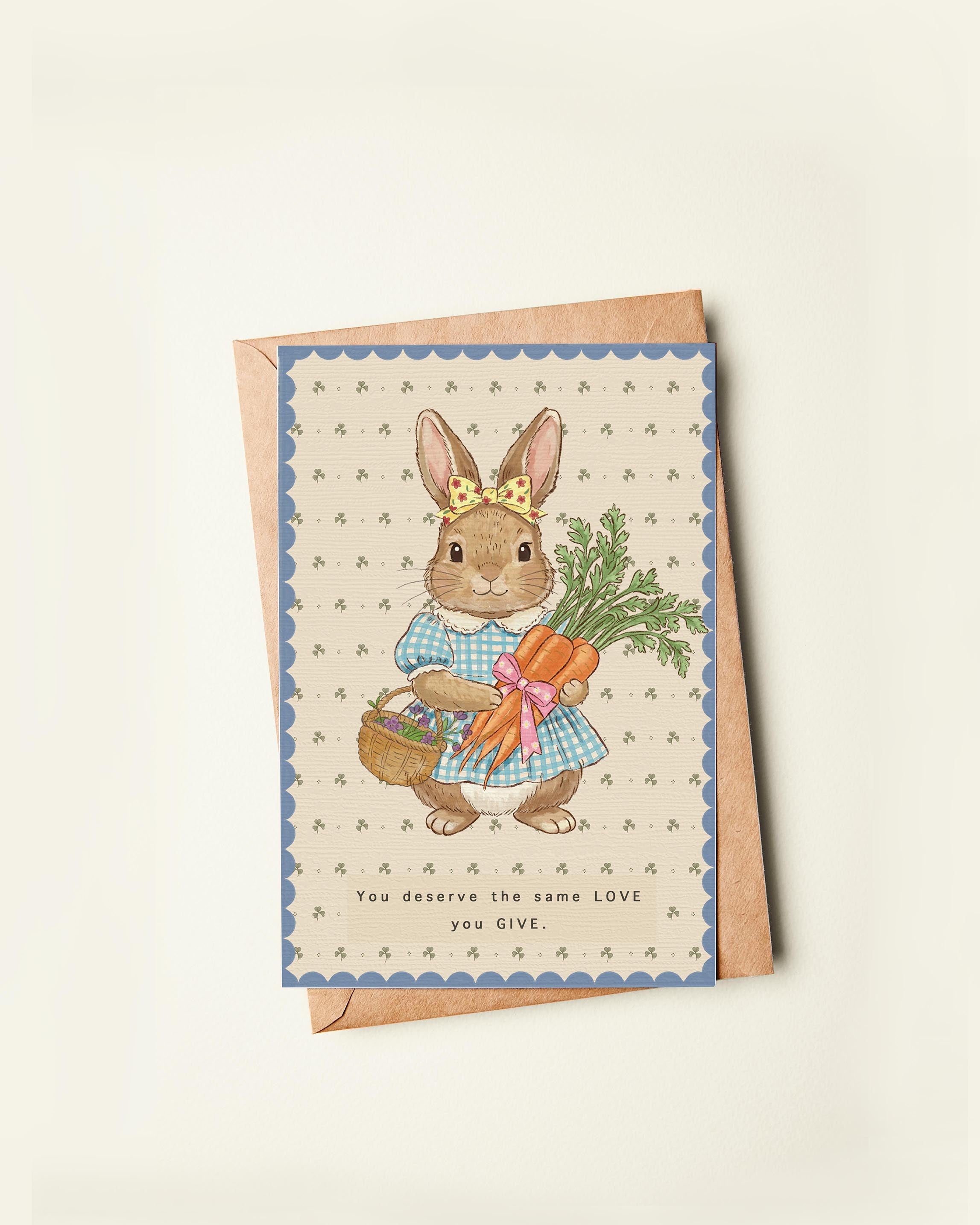 Postcard | Set of 5| Celebrating you