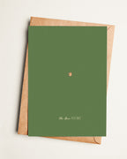 Greeting Card | love you more than pasta