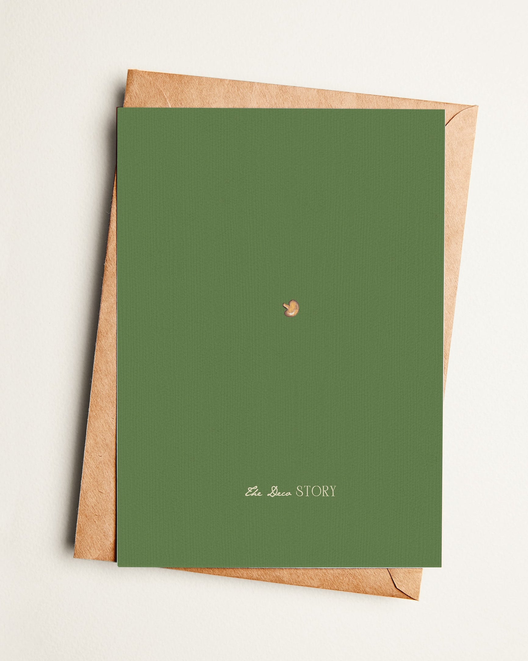 Greeting Card | love you more than pasta