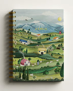 The Meadow Writing Kit | Set of 3