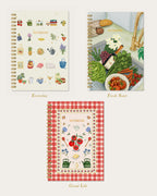 Choose Your Own Combo | Set of 3 | Notebooks
